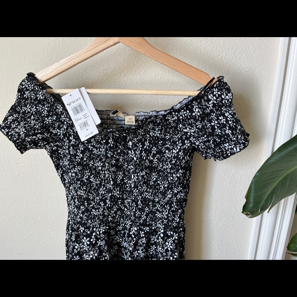 Roxy cute dress